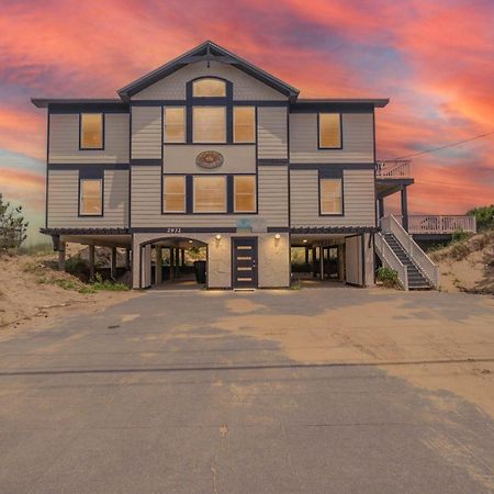 Anthem Of The Sun Villa Virginia Beach Exterior photo