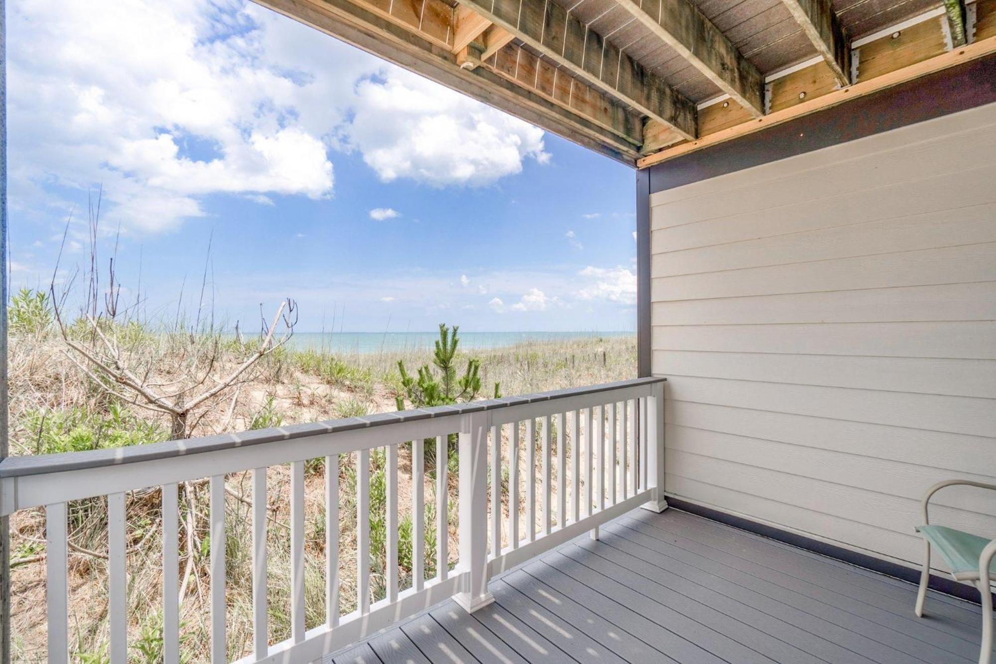 Anthem Of The Sun Villa Virginia Beach Exterior photo