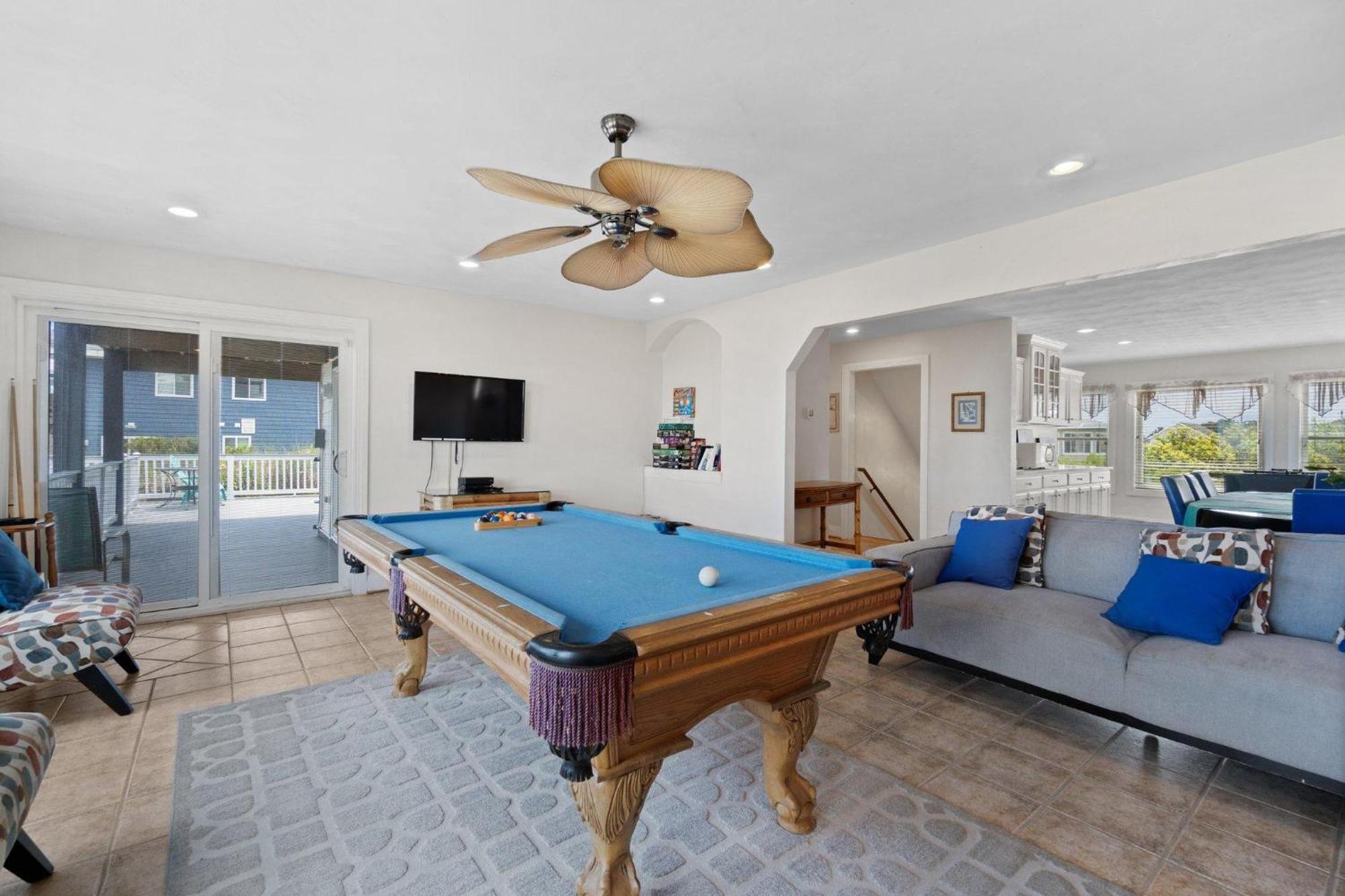 Anthem Of The Sun Villa Virginia Beach Exterior photo