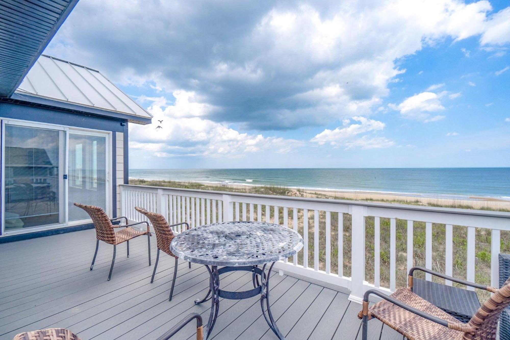 Anthem Of The Sun Villa Virginia Beach Exterior photo