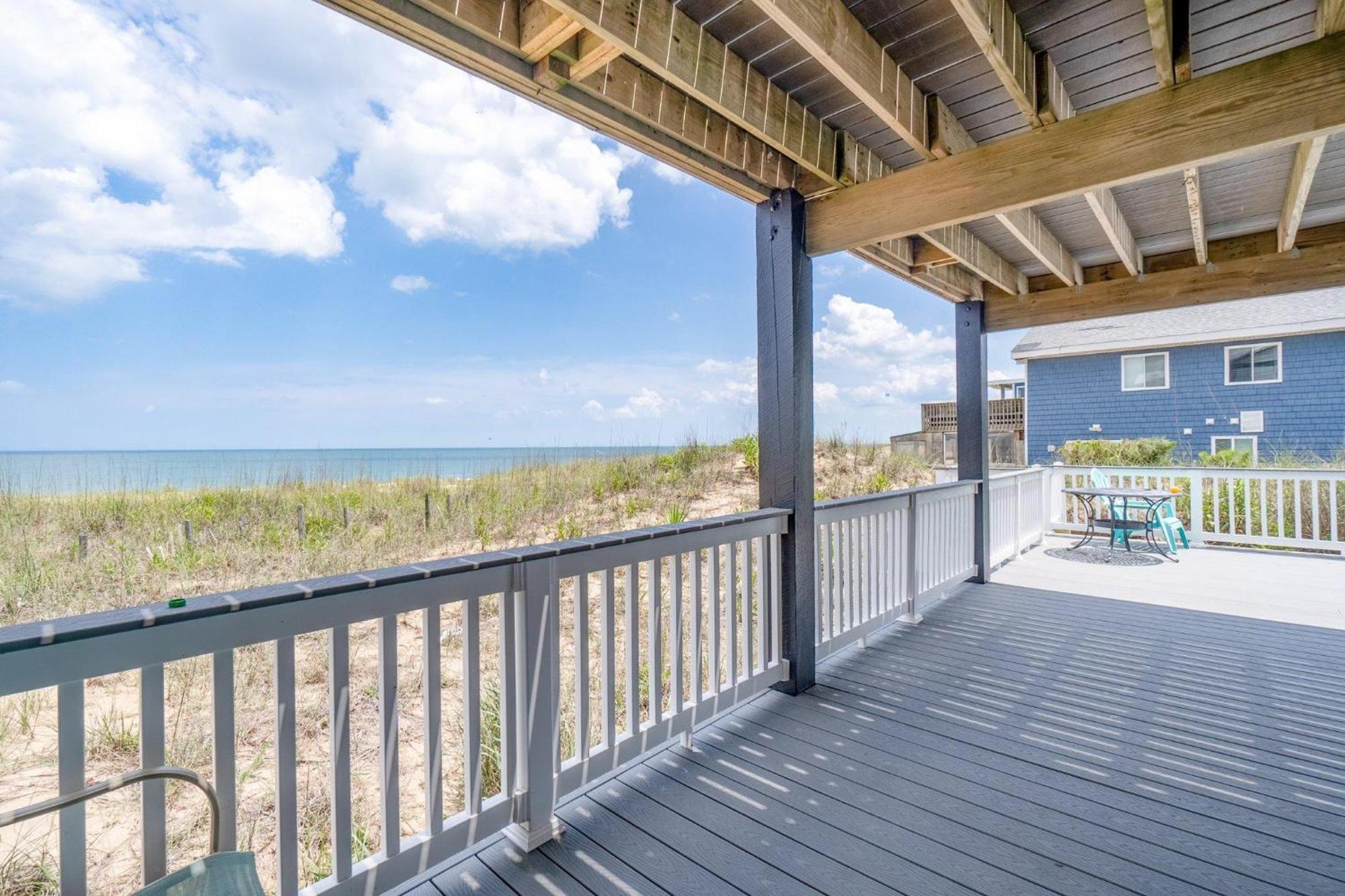 Anthem Of The Sun Villa Virginia Beach Exterior photo