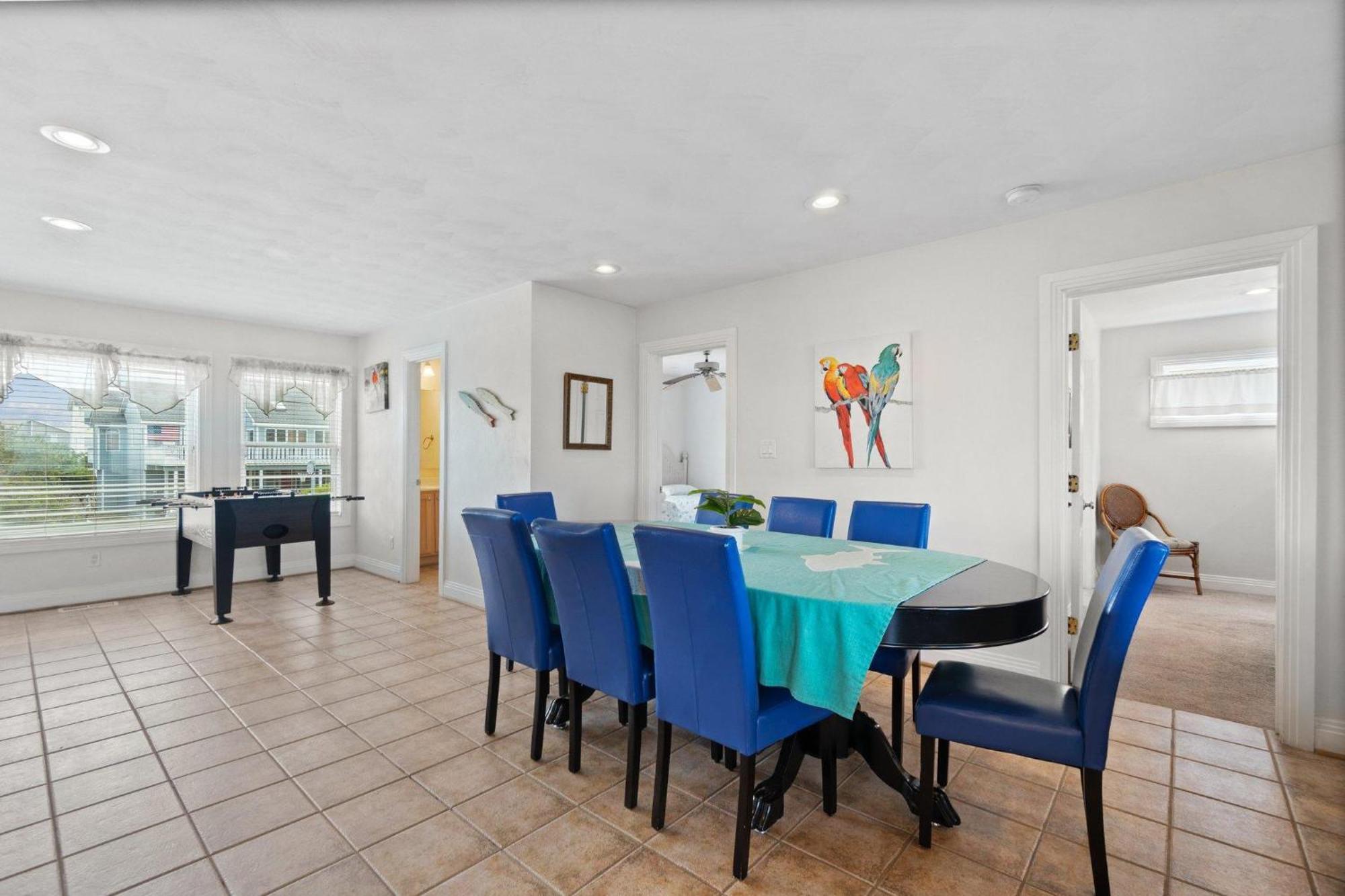 Anthem Of The Sun Villa Virginia Beach Exterior photo