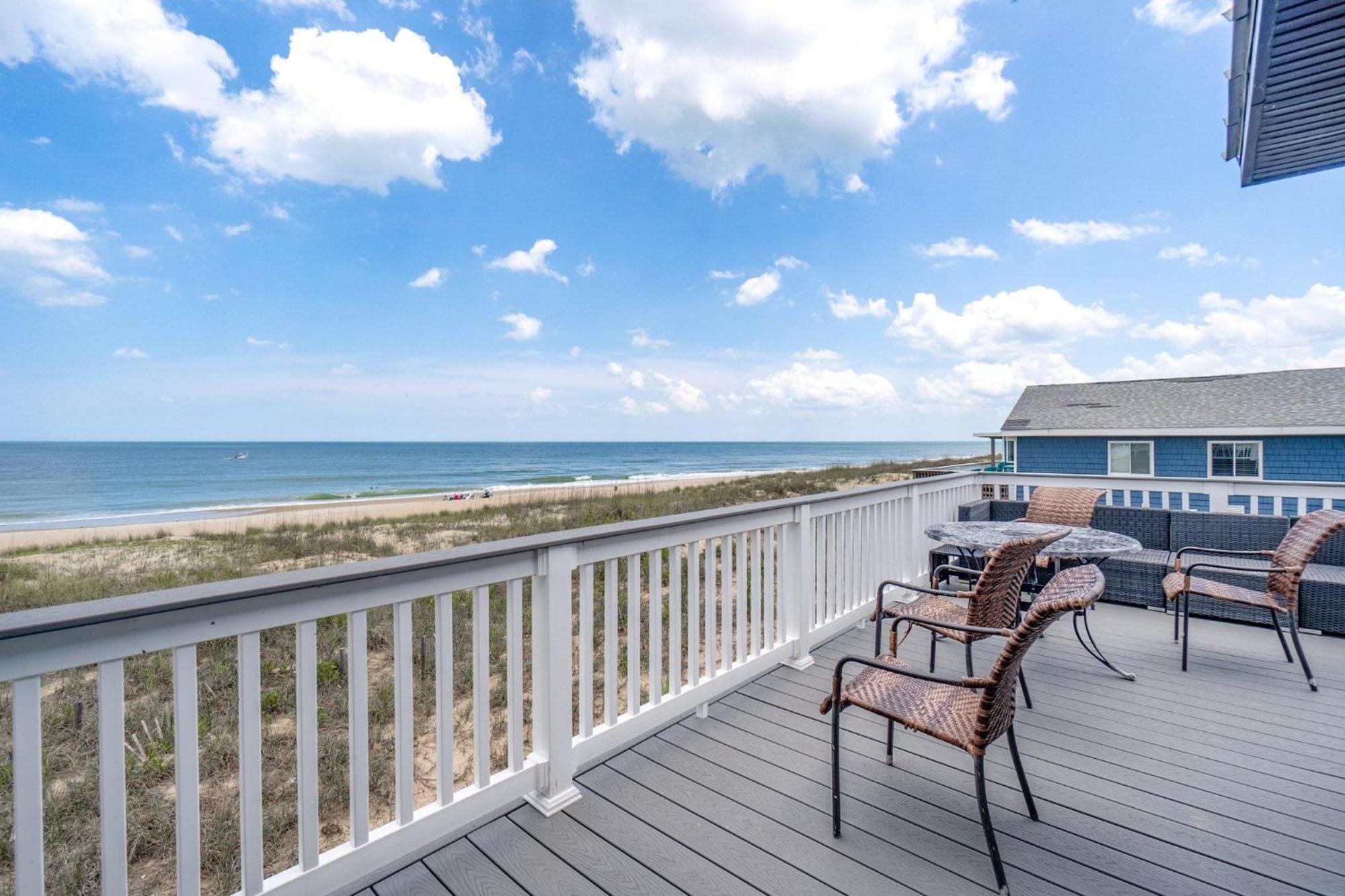 Anthem Of The Sun Villa Virginia Beach Exterior photo